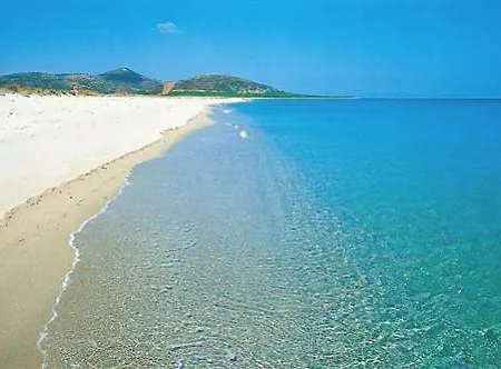 Bed & Breakfast Il Castello Bed And Breakfast Posada (Sardinia)