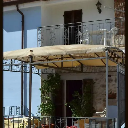 Bed & Breakfast Affittacamere Il Castello Posada