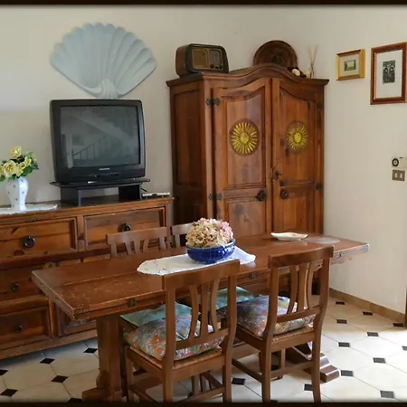 Il Castello Bed And Breakfast *