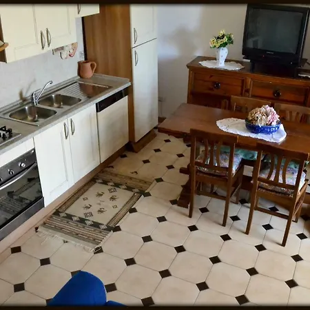 Il Castello Bed And Breakfast Bed & Breakfast Posada (Sardinia)