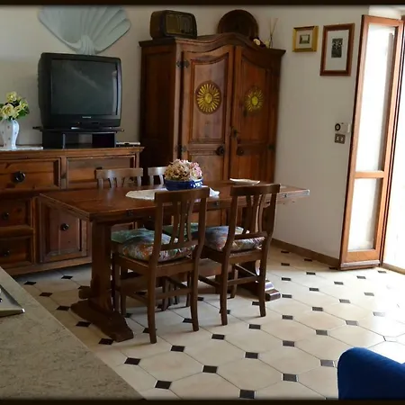 Il Castello Bed And Breakfast